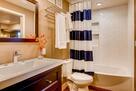 Bathroom 3 on Lower Level