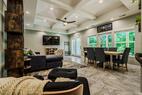 Furnished Home with Two King Beds