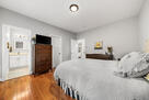 Second bedroom includes queen bed and ensuite
