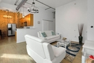 Furnished Condo Downtown Houston 