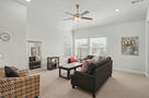 2nd Floor Living - View 1