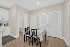 Furnished New Condo near AWS Herndon