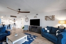 Beautiful Island 3 Bdrm Furnished Condo