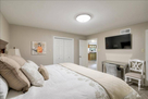 Executive Furnished Home in Trophy Club
