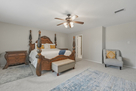 Furnished Home rental in Frisco TX