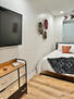 Unit 4 Bedroom
