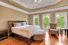 Braves Stadium Area 4 Bedroom Executive
