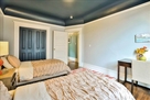 Furnished Russian Hill Flat