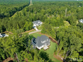 Elegant Home in the Heart of Raleigh