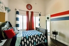 Furnished Family Home McKinney TX