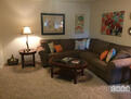 Living room view 2