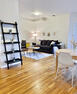 Bright Spacious Hoboken