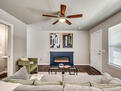 Furnished New Build Near Downtown OKC