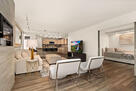 2 Bed 2 Bath 9th Floor Condo at Barclay