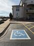 Disabled Parking