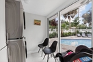 Oakland Park Furnished House with pool
