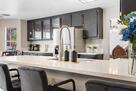 Breakfast Bar Sitting for 4