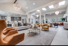 Preston HollowLuxuryHomeMidLongTermStays