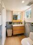 Architectural Loft with Yard