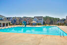 Neighborhood pool