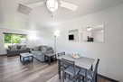 Furnished Pet Friendly Home
