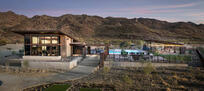 Gated Exec TH 3BR Trav Nurse Friendly