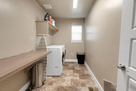 Full Laundry Room