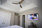 Executive Furnished Rental Charlotte NC