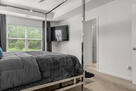 Master Bedroom Photo "D" View
