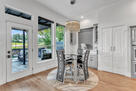 Beautiful Furnished Golf Course Home