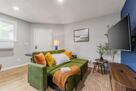 Sleeper sofa