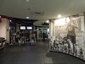 Fantastic Fitness Center with Skyline View!