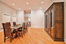 Furnished 4 Bdrm Executive Condo