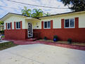 Exterior home view