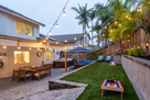 Furnished 4 Bed / 3 Bath Carlsbad
