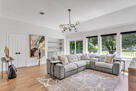 Beautiful Furnished Golf Course Home