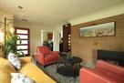 Modern Ranch w Hot Tub  & Fenced yard