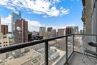 25th Floor Spire Condo Plus Den