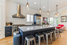 Eat in kitchen