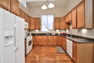 Furnished 4 Bdrm Executive Condo