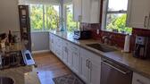 Chefs Kitchen w/waterviews