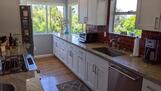 Chefs Kitchen w/waterviews