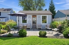 Marblehead Furnished House with Office
