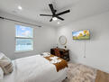 Full size Bed