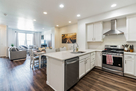 Fully Furnished Home in Parker CO