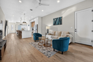 Austin Furnished Condo in Highland