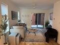 Full living room