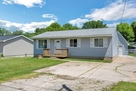 Furnished Pet Friendly Home