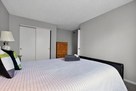 Queen Size Bed-3rd Bedrooom