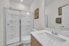 Luxury Furnished Baxter Village Townhome